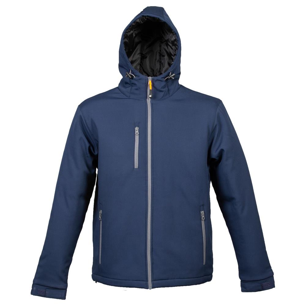 giubbotto jamesross sestriere man navy s