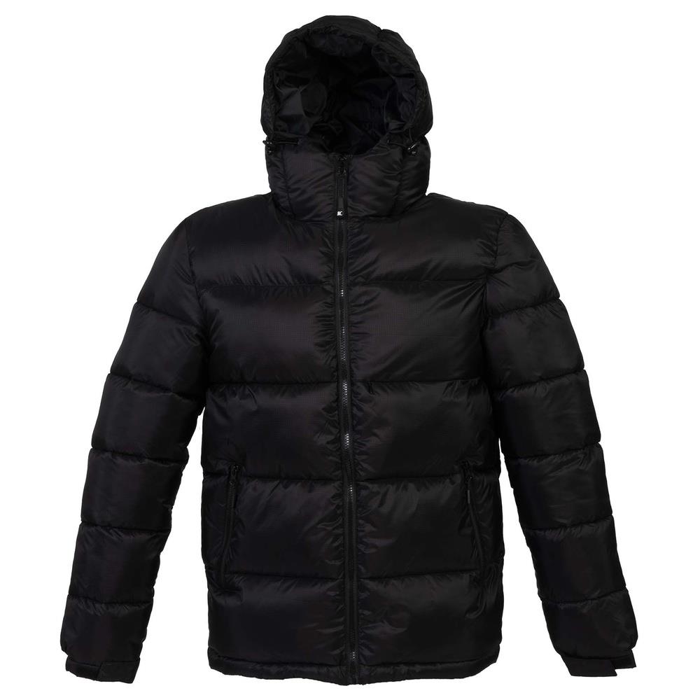 giubbotto jamesross siberia man