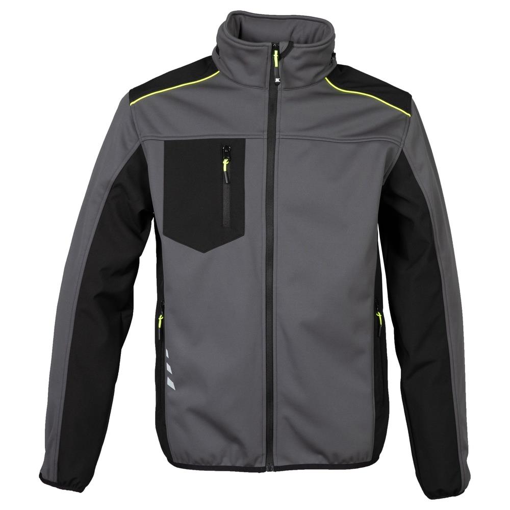 giubbotto jamesross sion grey s