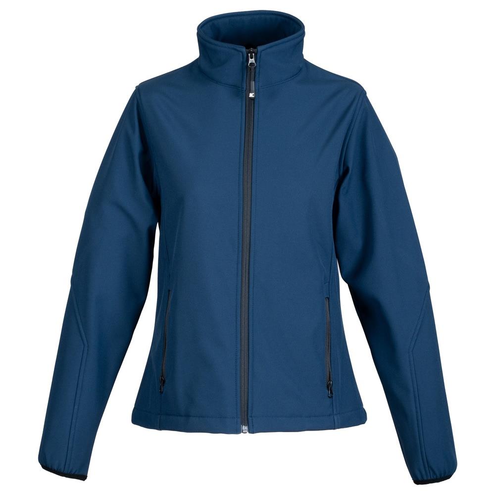 giubbotto jamesross svezia lady navy s