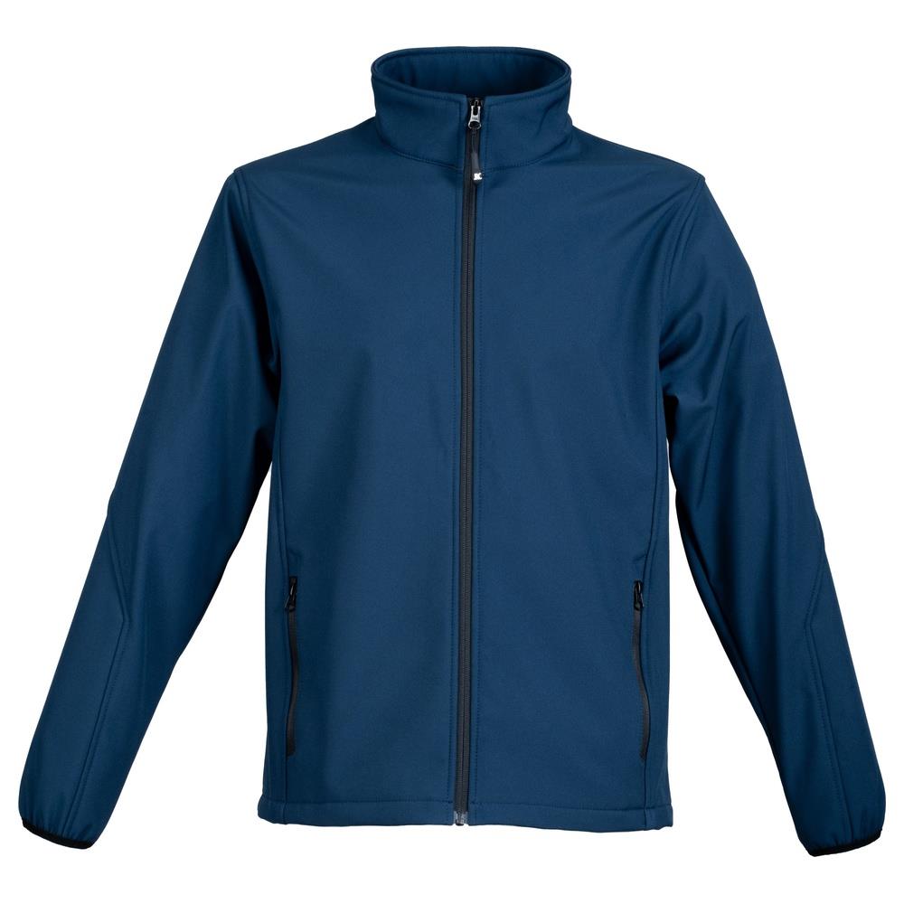 giubbotto jamesross svezia man navy s