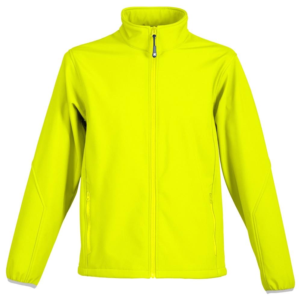 giubbotto jamesross svezia man yellow s