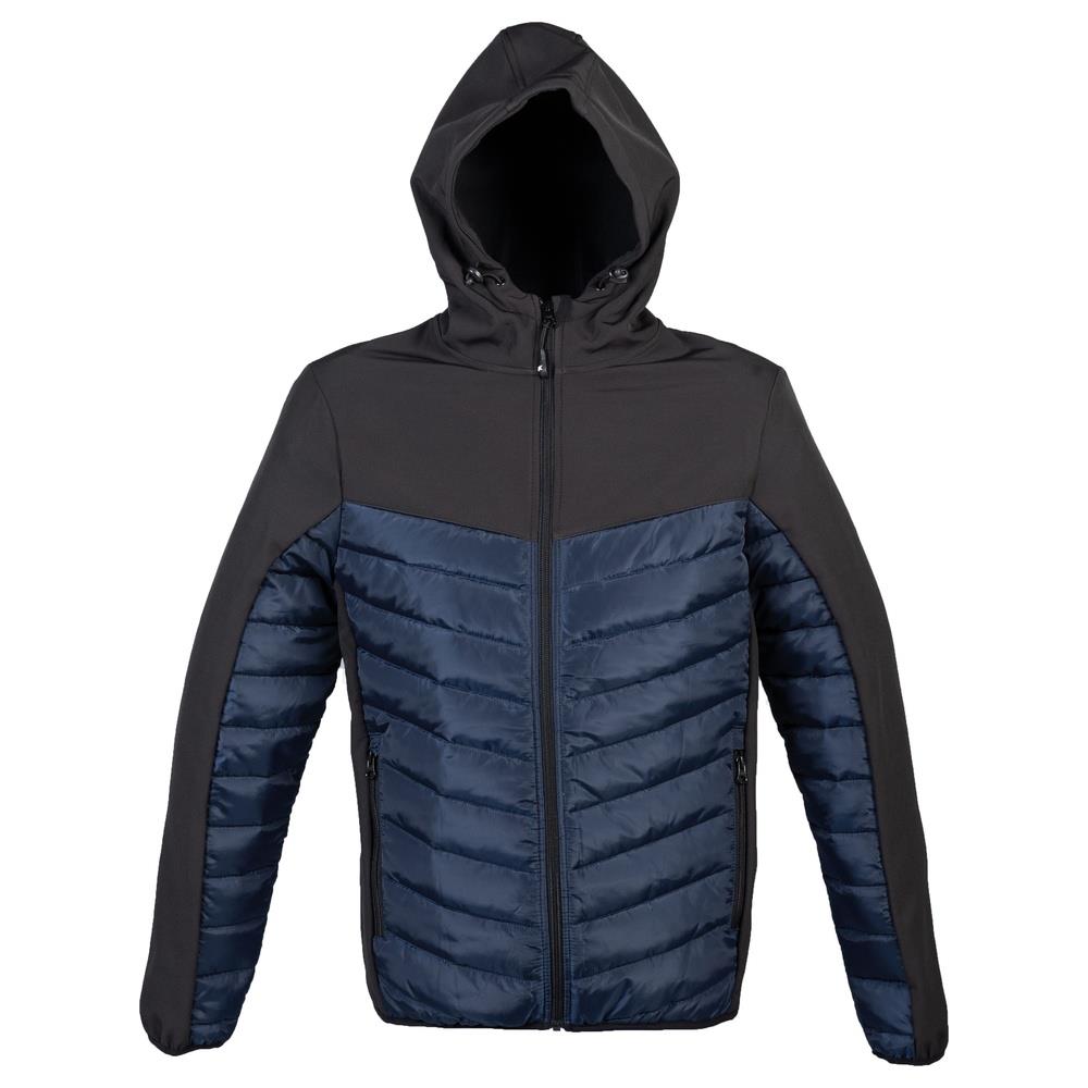 giubbotto jamesross tamigi man navy s