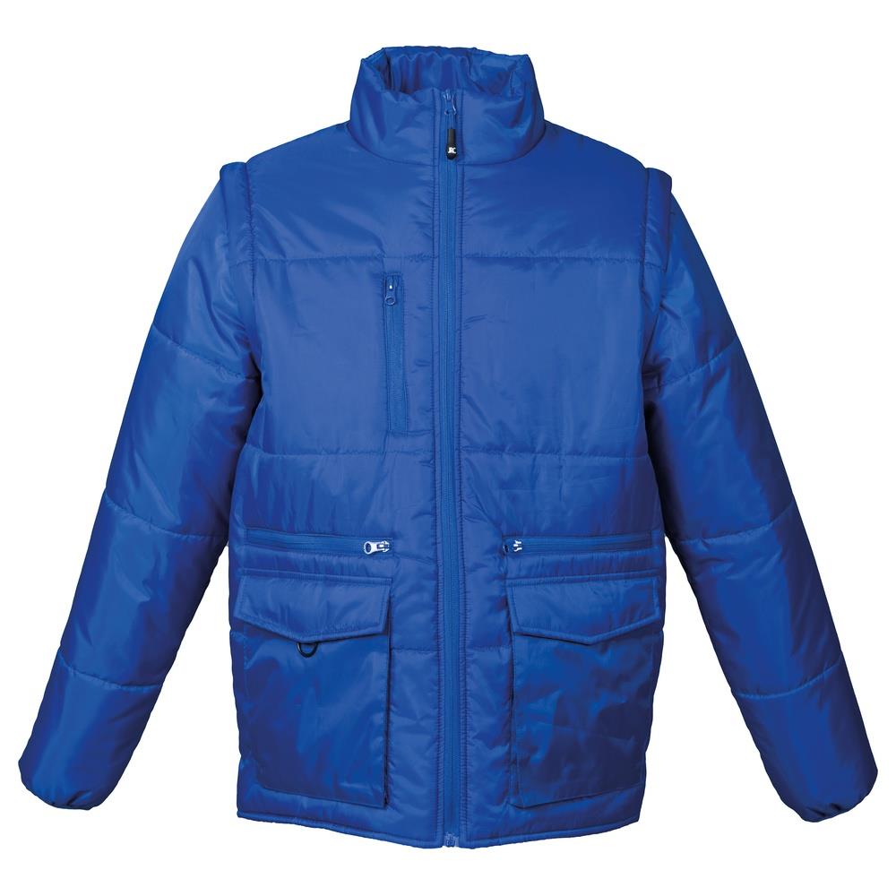 giubbotto jamesross varsavia royal s
