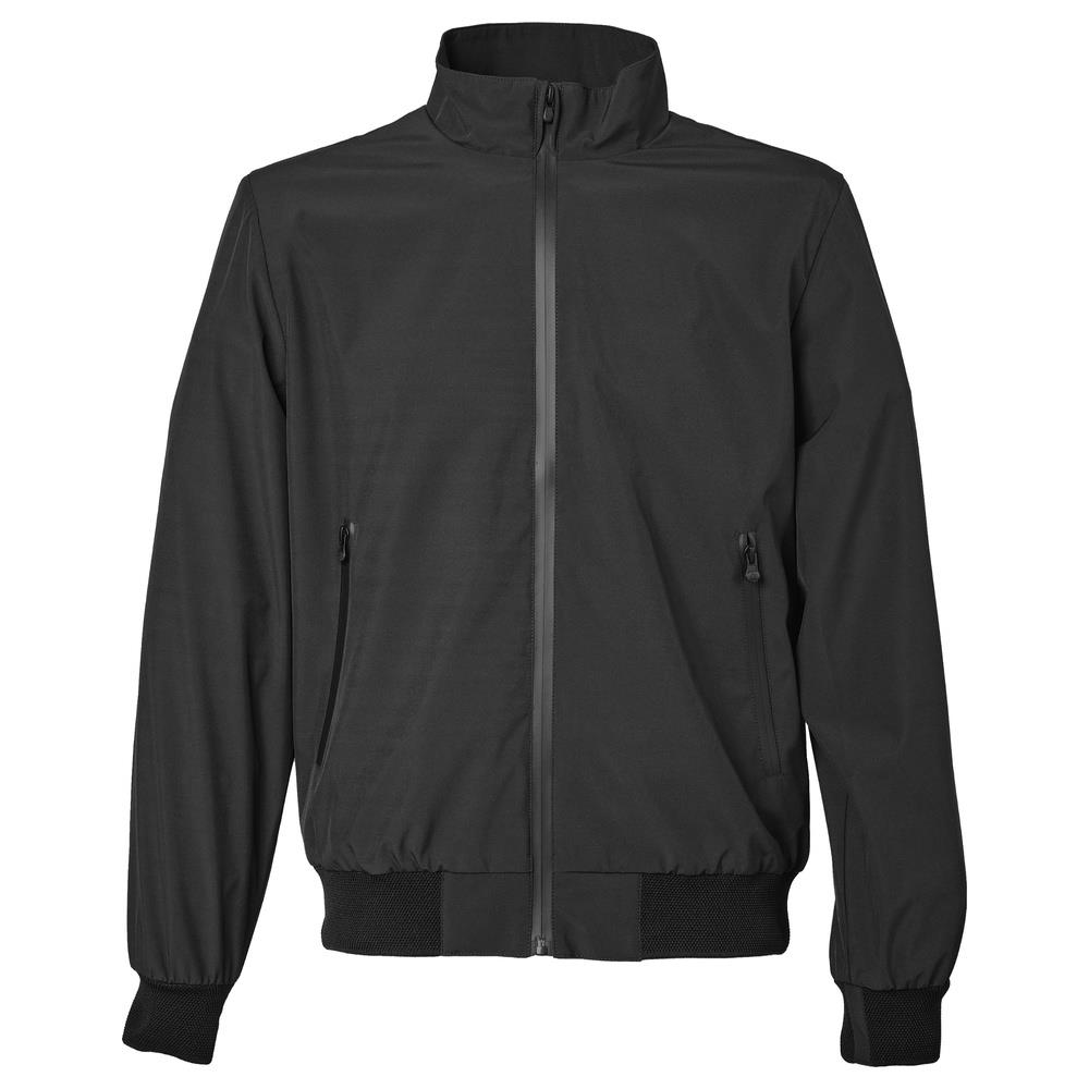 giubbotto jamesross viareggio black s