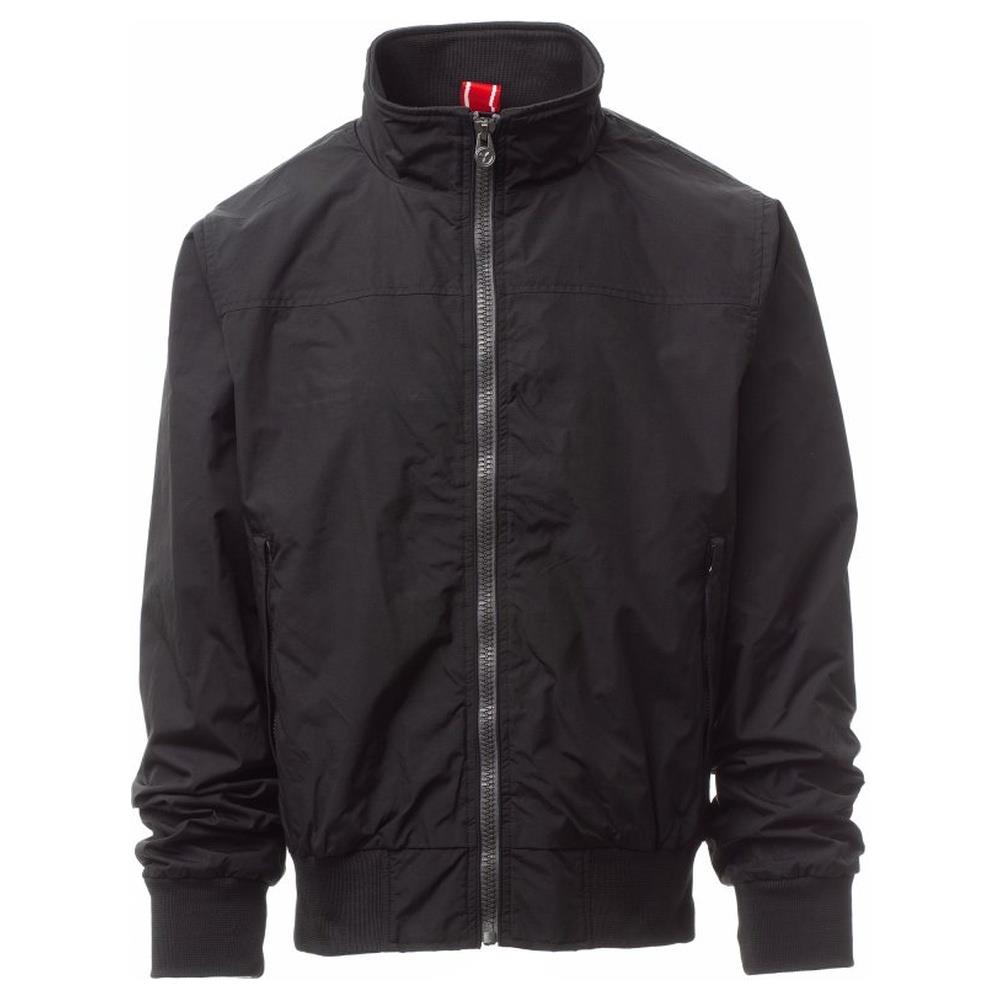 giubbotto leggero payper atlantic 2.0 nero xs