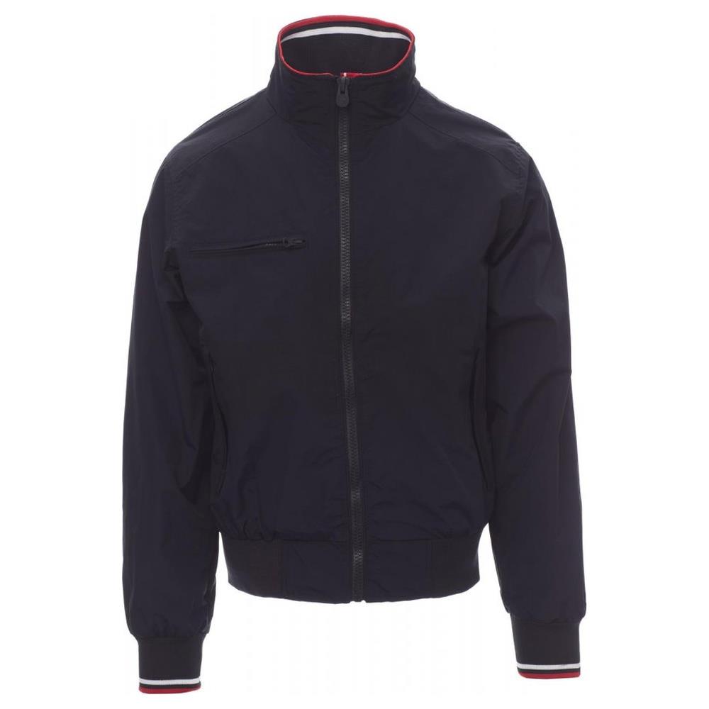 giubbotto leggero payper pacific 2.0 navy xs
