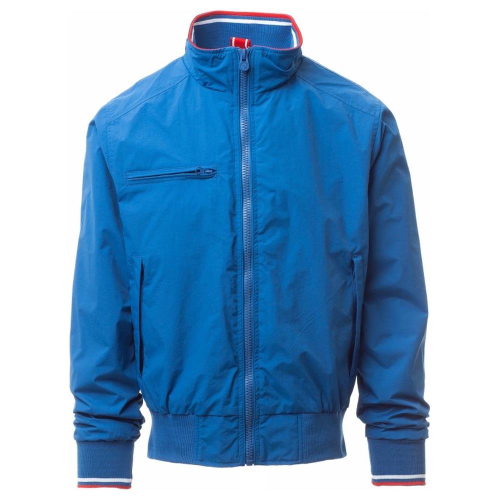 giubbotto leggero payper pacific 2.0 royal xs