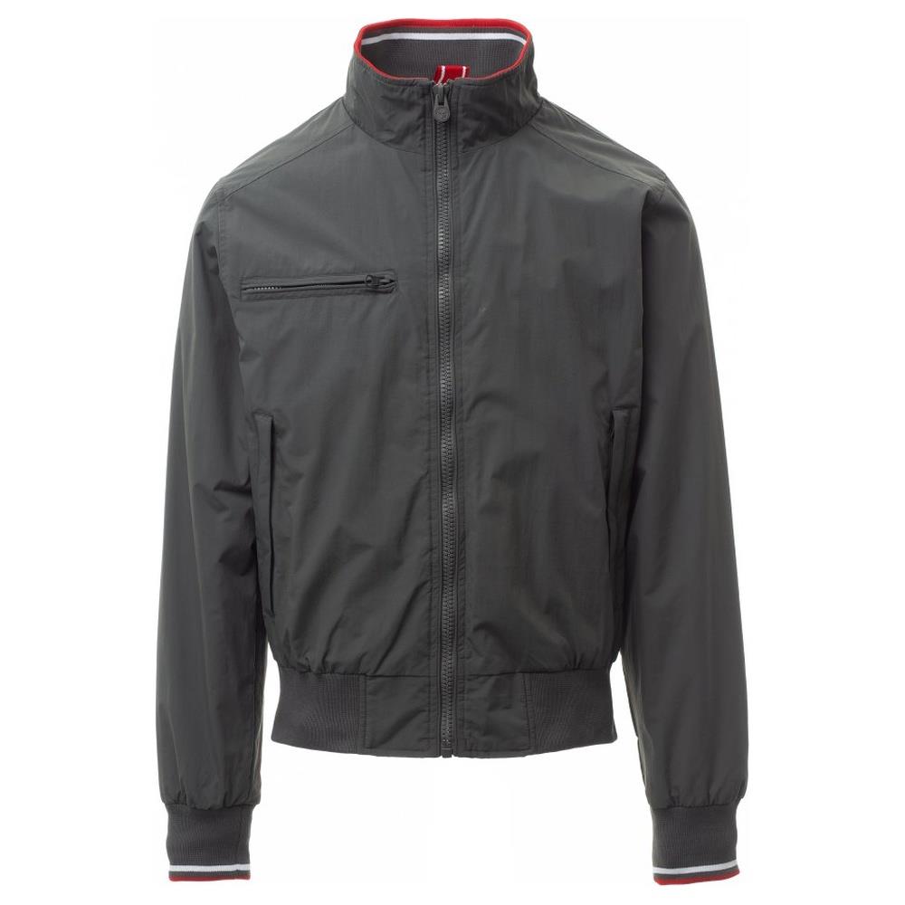 giubbotto leggero payper pacific 2.0 smoke xs