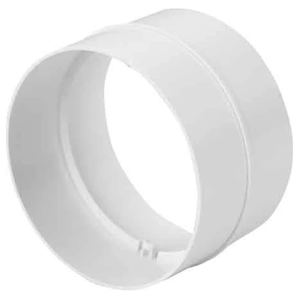 giunto per tubo tondo ø 100 mm