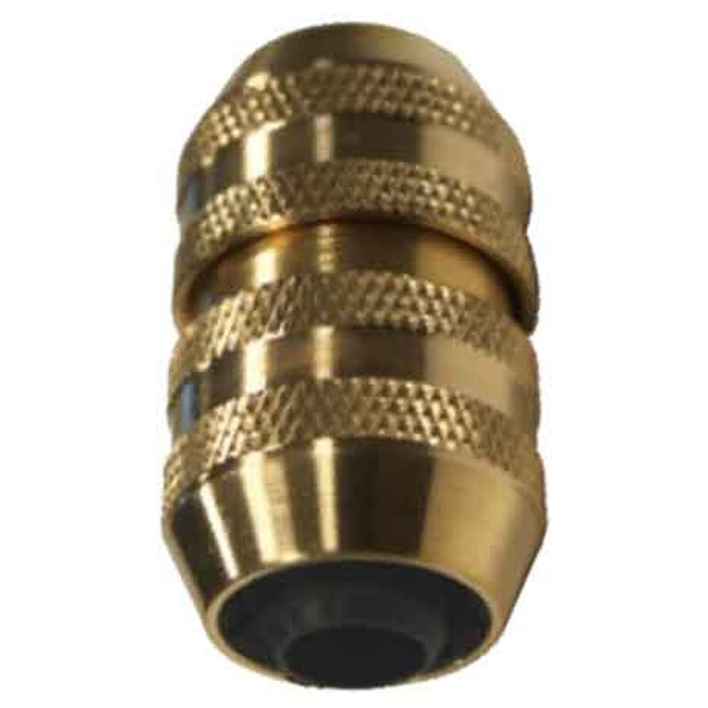 giunto riparatore in ottone