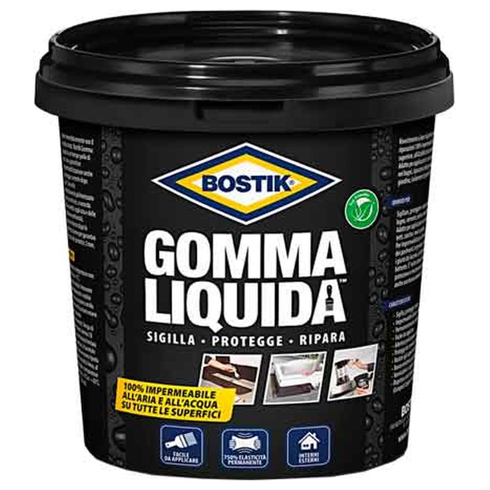 gomma liquida bostik