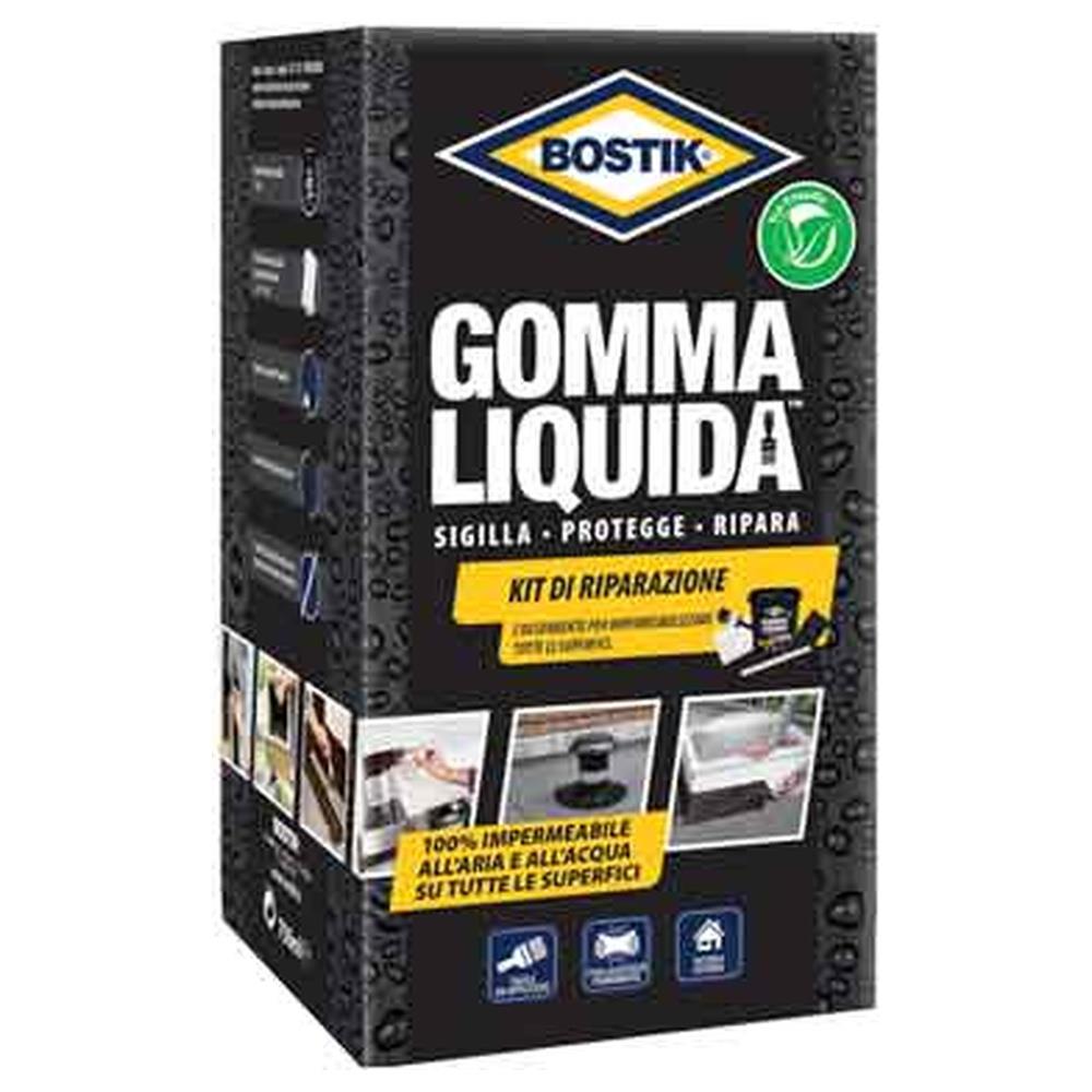 gomma liquida 'kit di riparazione'