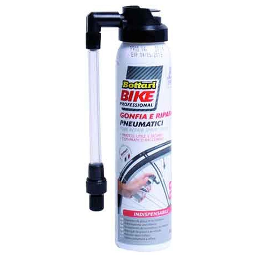 gonfia e ripara bici 100 ml