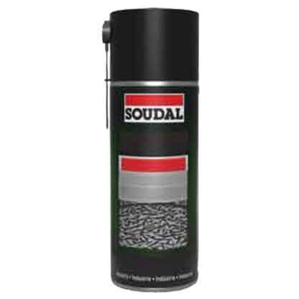 gonfia e ripara soudal 300 ml