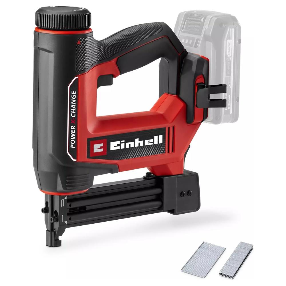 graffettatrice einhell a batteria te-cn 18/32 li - solo