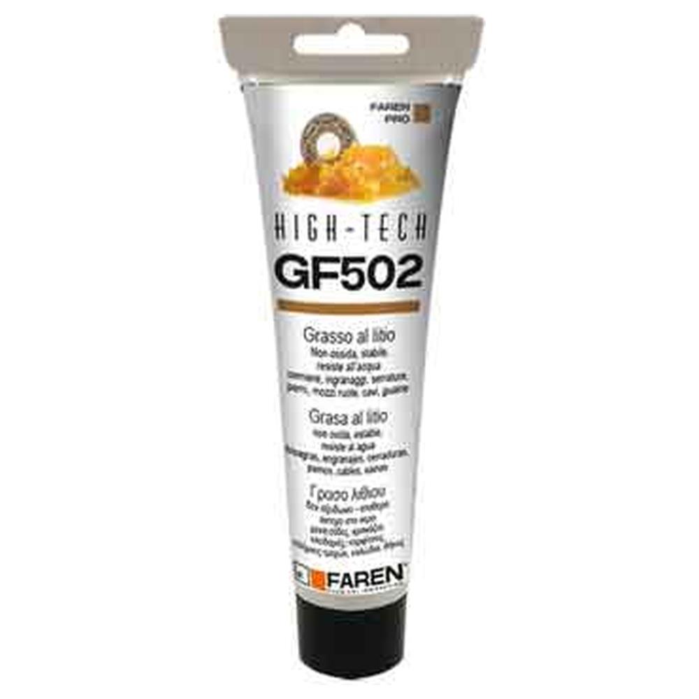 grasso al litio 125 ml