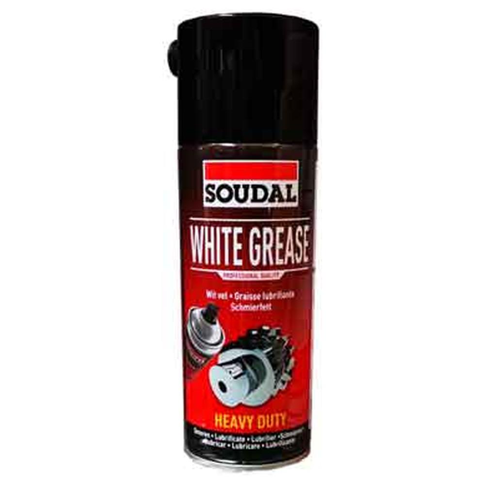 grasso multiuso soudal 400 ml