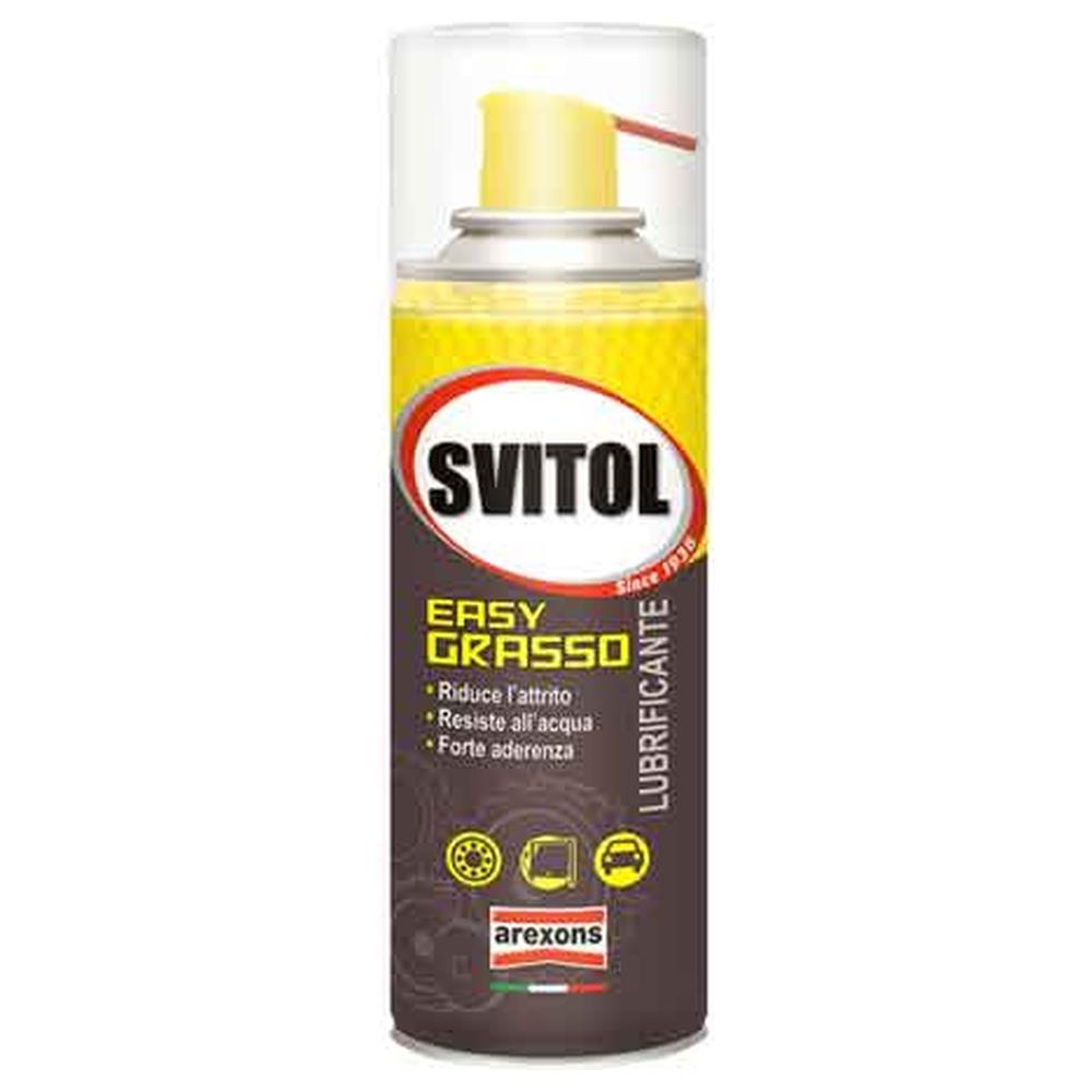 grasso spray 'svitol easy' 200 ml