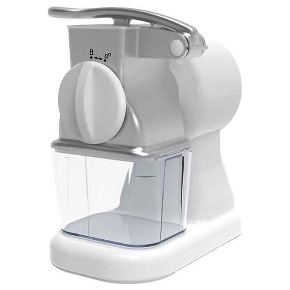 grattugia elettrica artus gm150 reber 150 watt