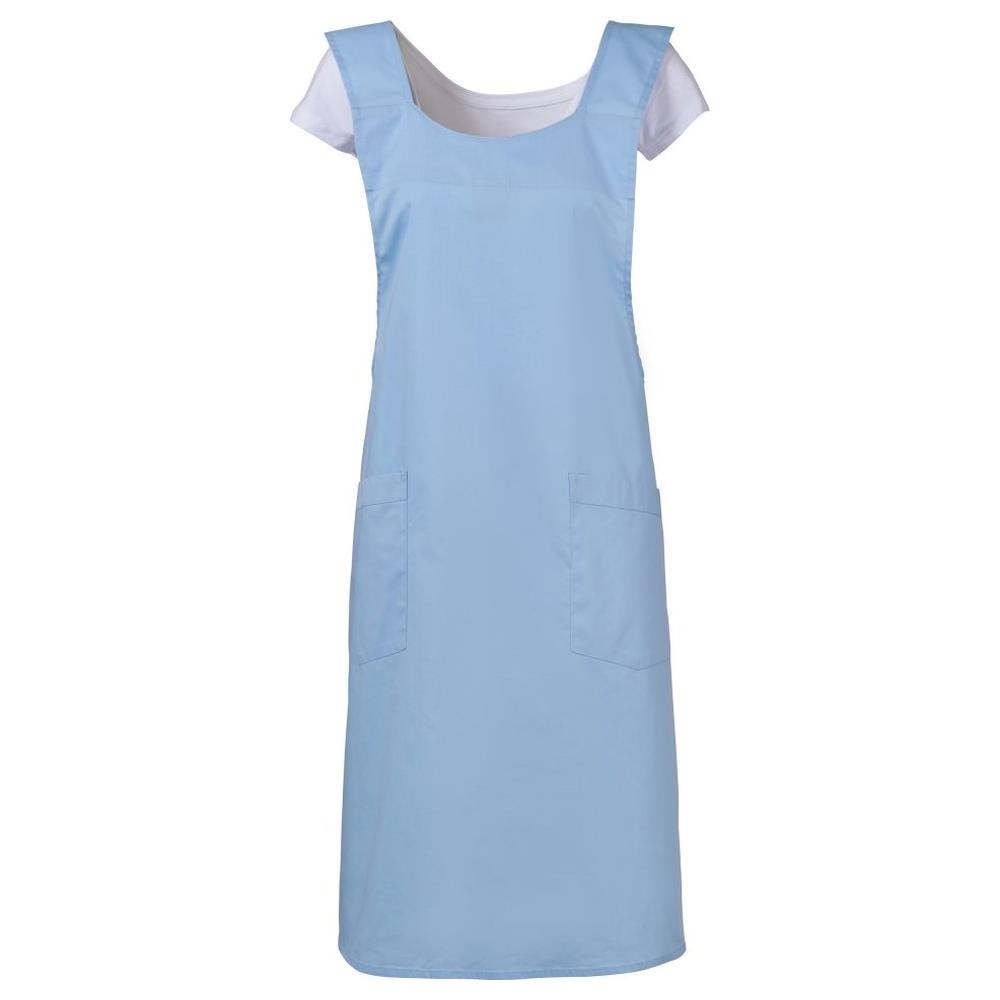 grembiule donna payper lavender lady azzurro u