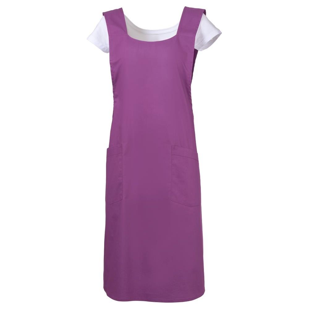 grembiule donna payper lavender lady summer violet u