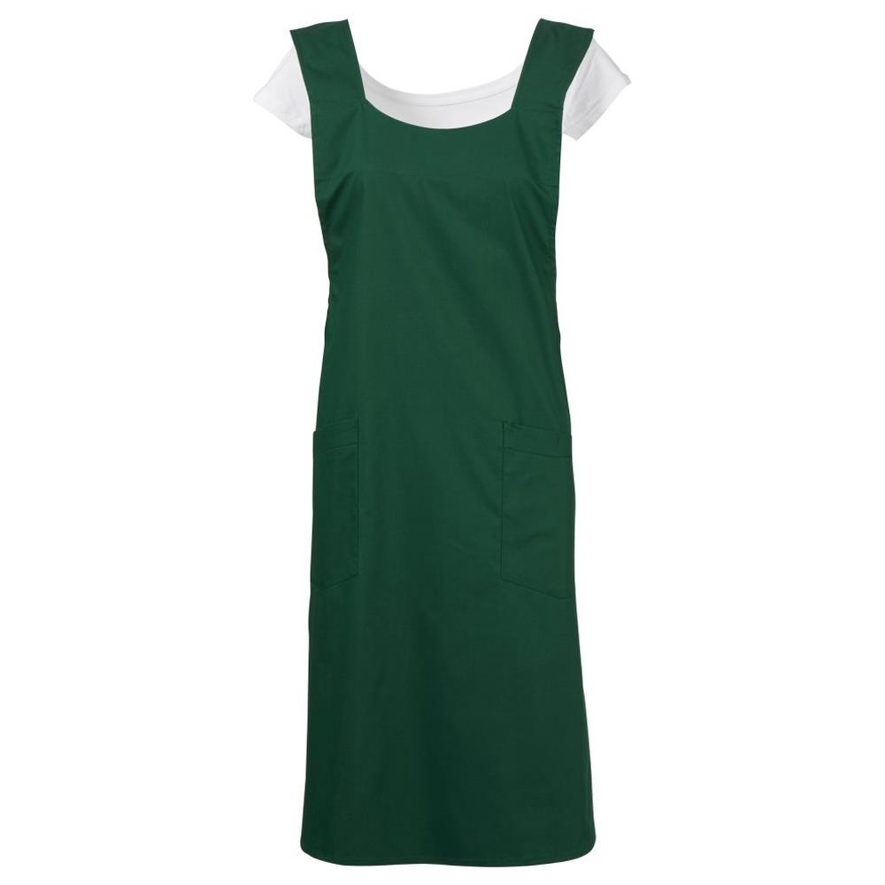 grembiule donna payper lavender lady verde u