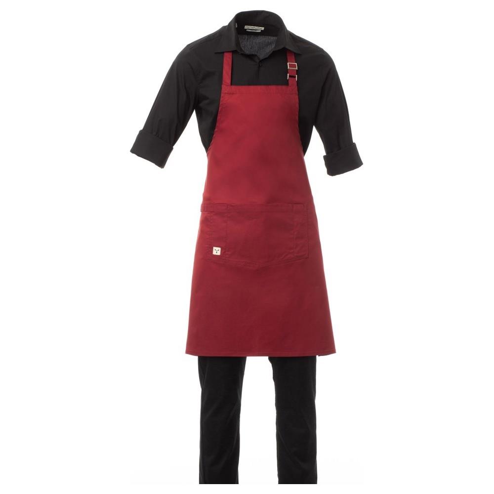 grembiule payper bistrot bordeaux u
