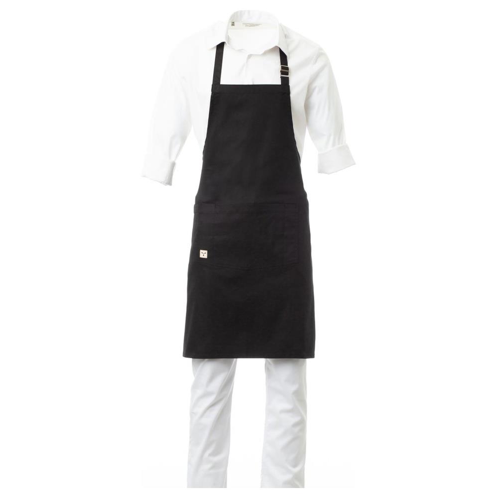 grembiule payper bistrot nero u