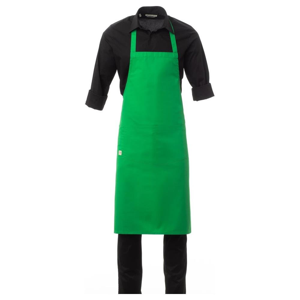 grembiule payper boutique jelly green u
