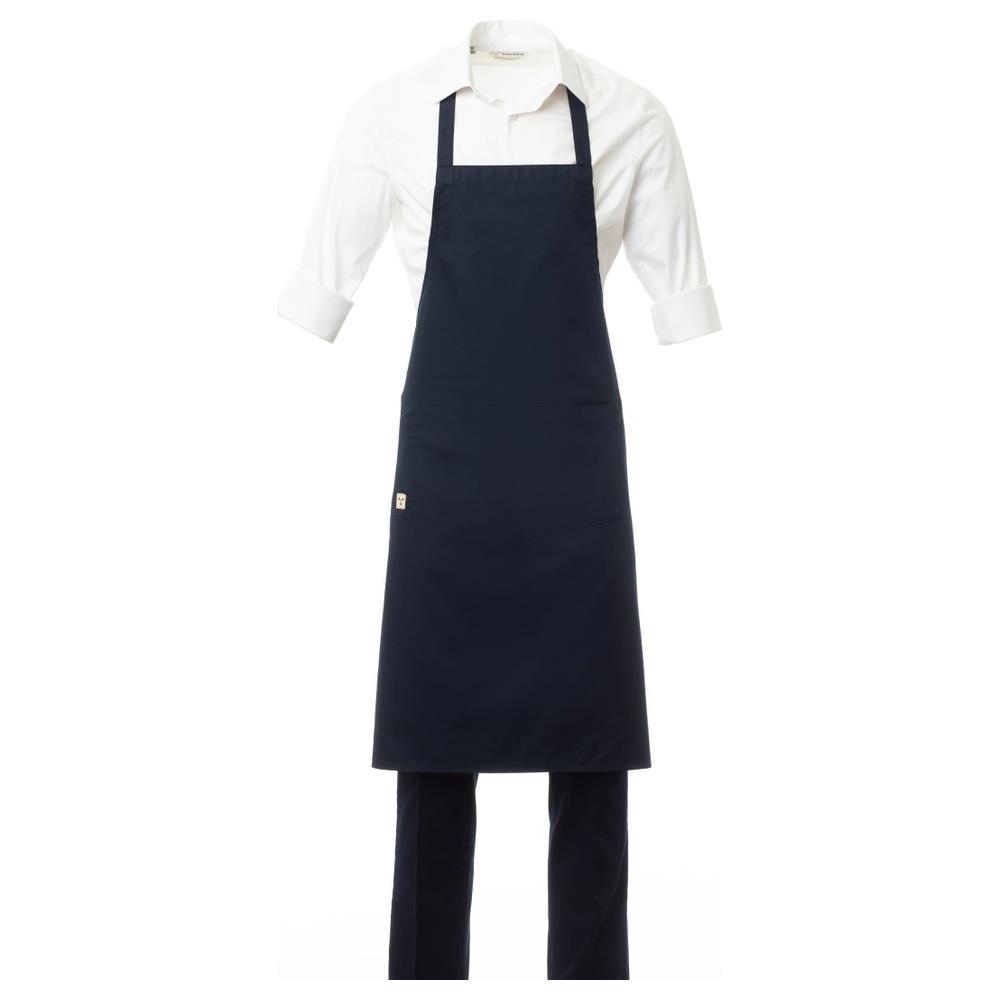 grembiule payper boutique navy u
