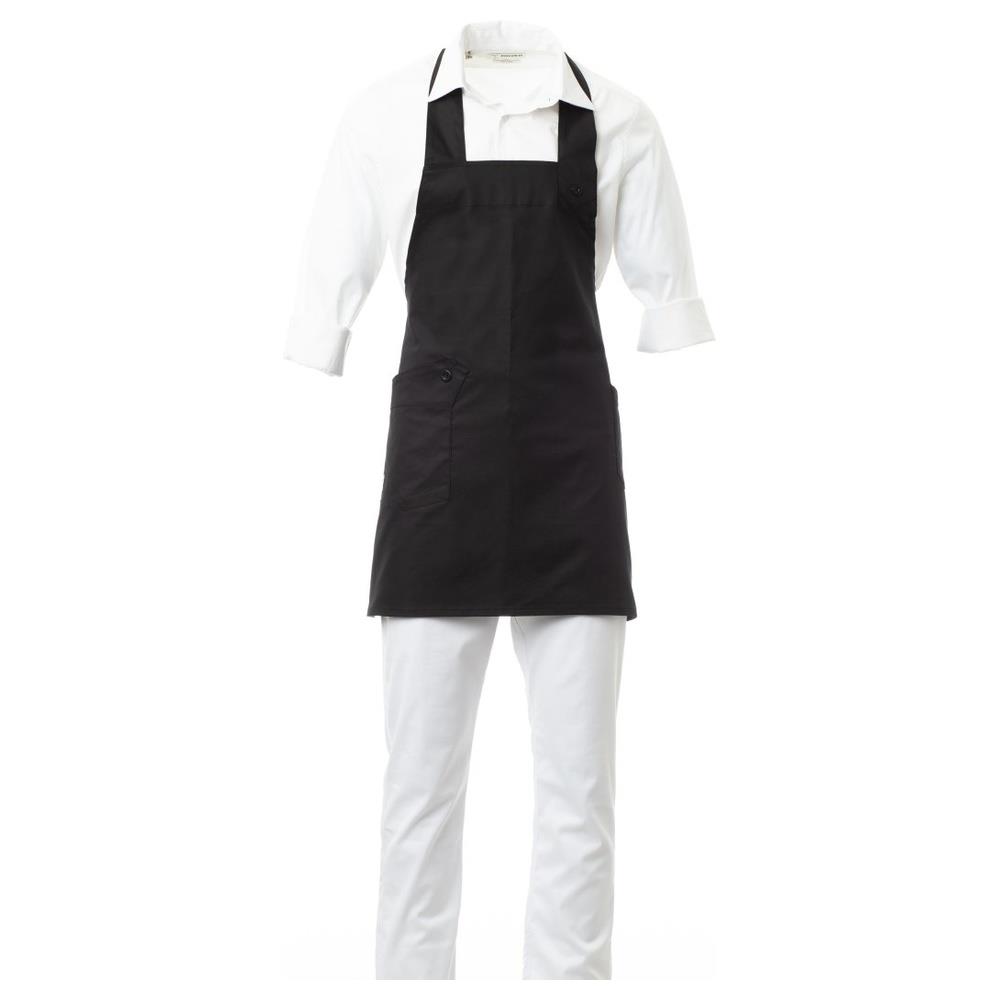 grembiule payper brasserie nero u