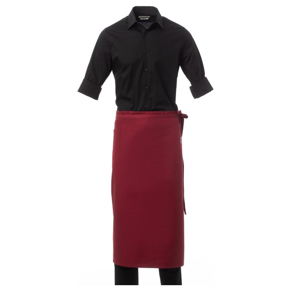 grembiule payper maitre bordeaux u