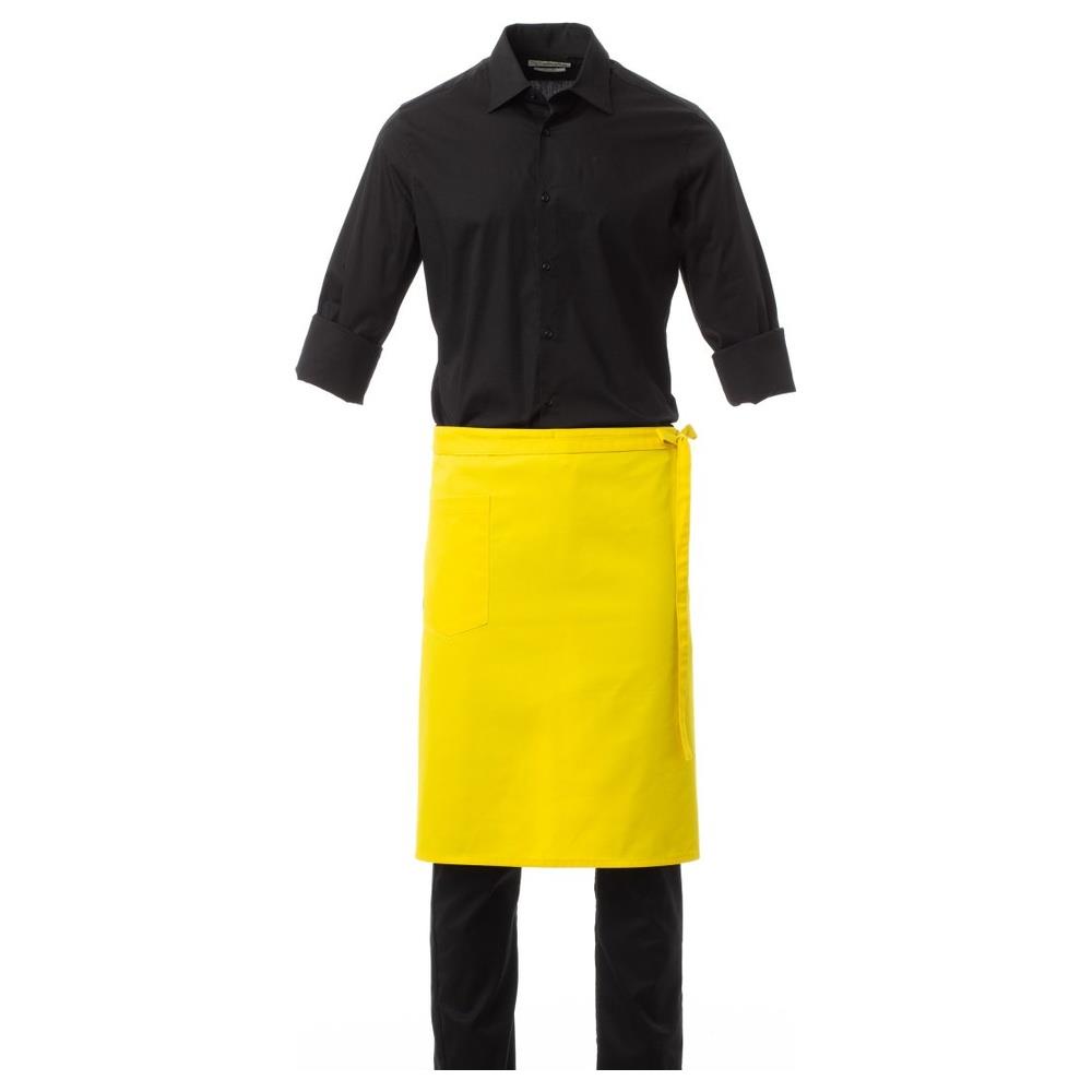 grembiule payper market giallo u