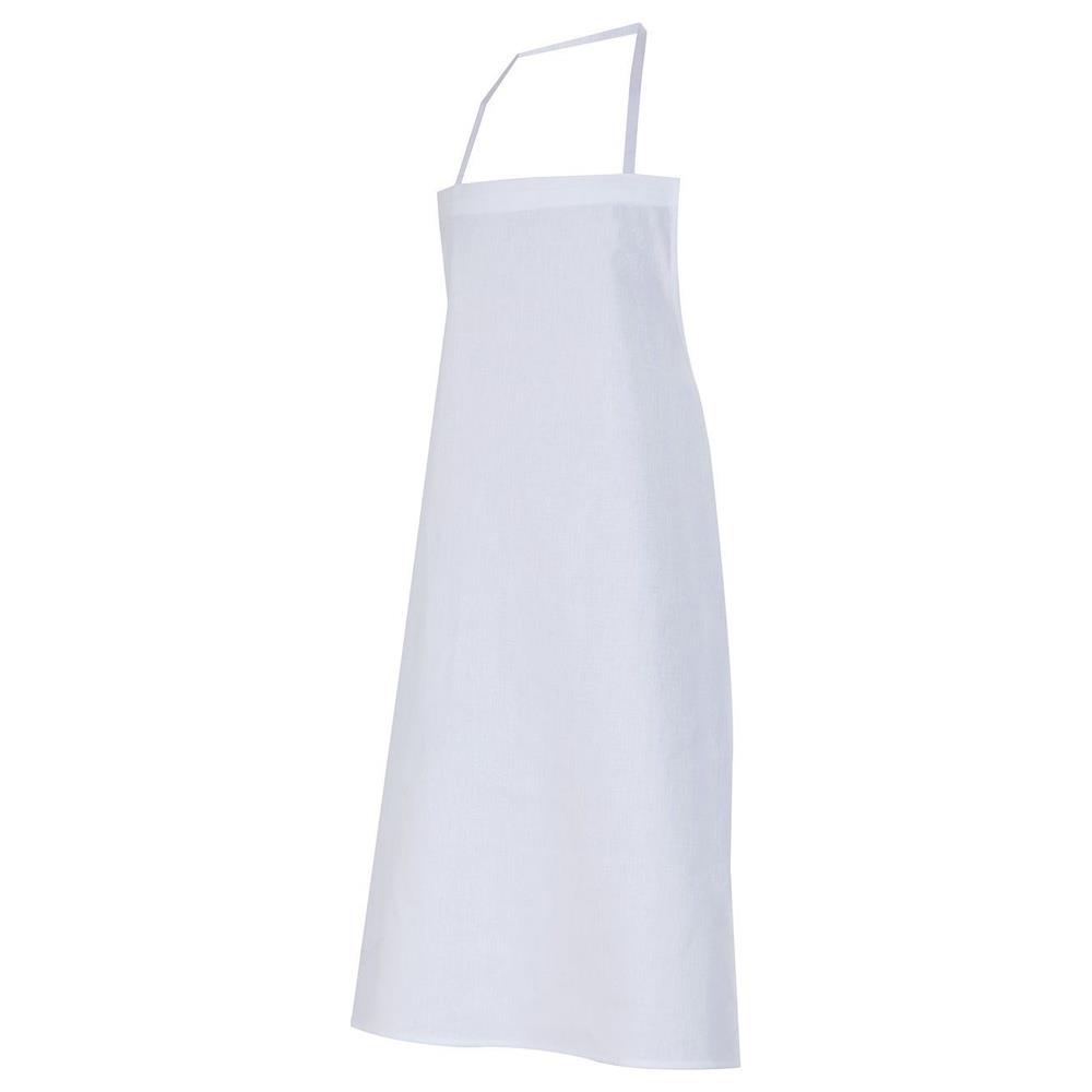 grembiule velilla con pettorina 100% cotone cod 11