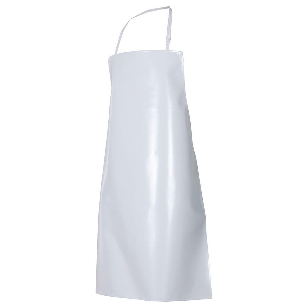 grembiule velilla con pettorina in pvc cod 7