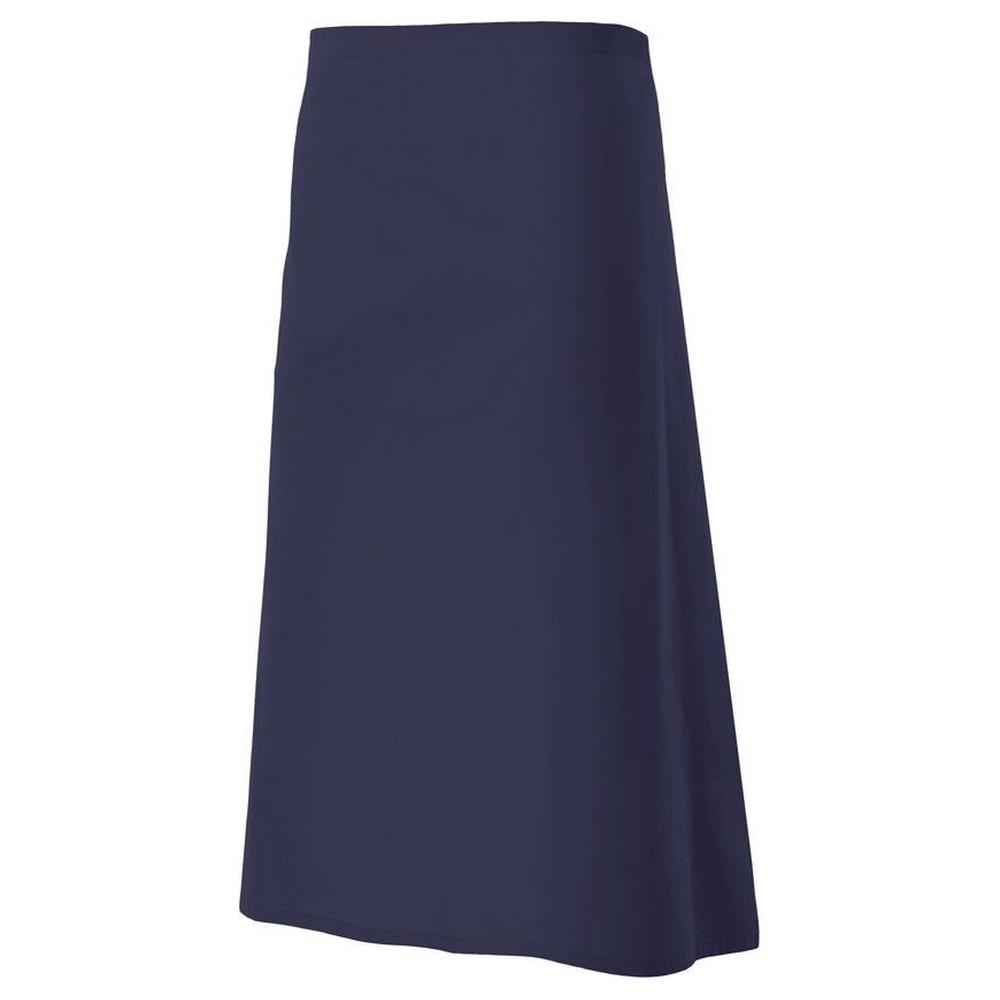 grembiule velilla lungo cod 404202 azul marino
