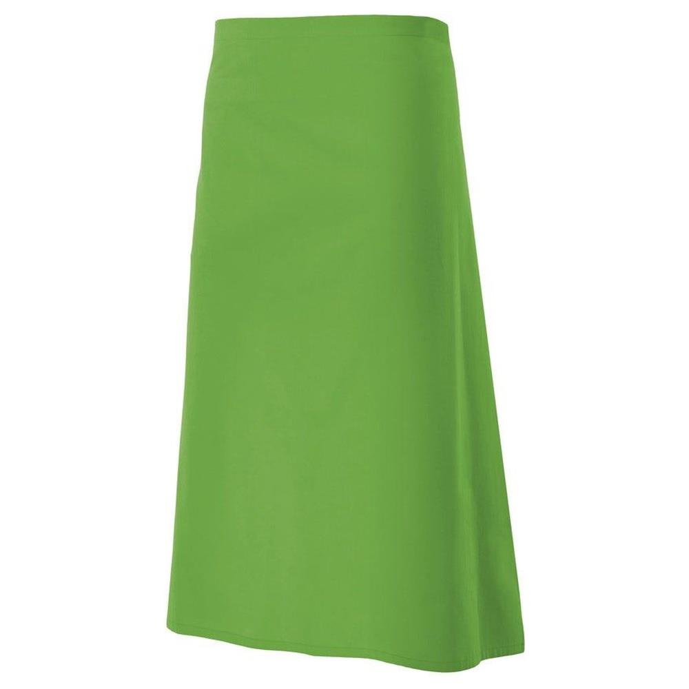 grembiule velilla lungo cod 404202 chartreuse