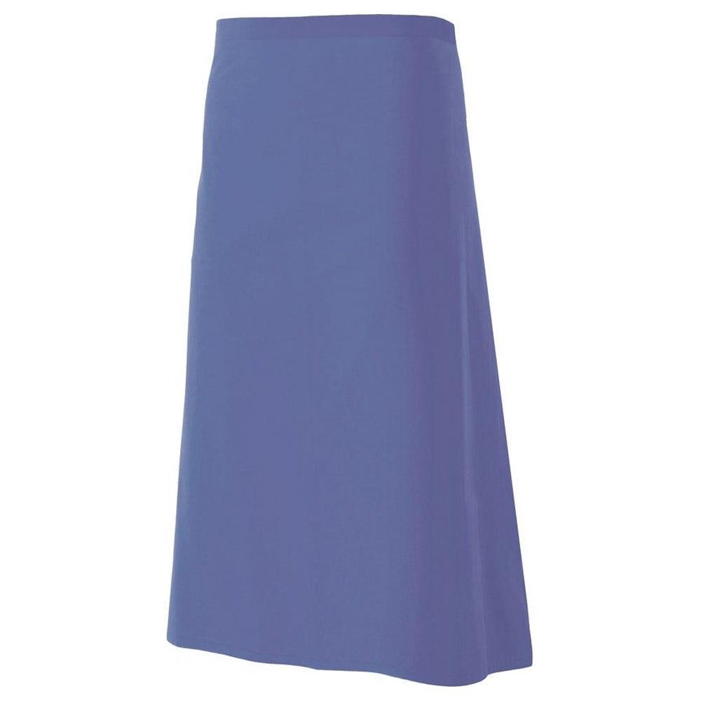 grembiule velilla lungo cod 404202 indaco