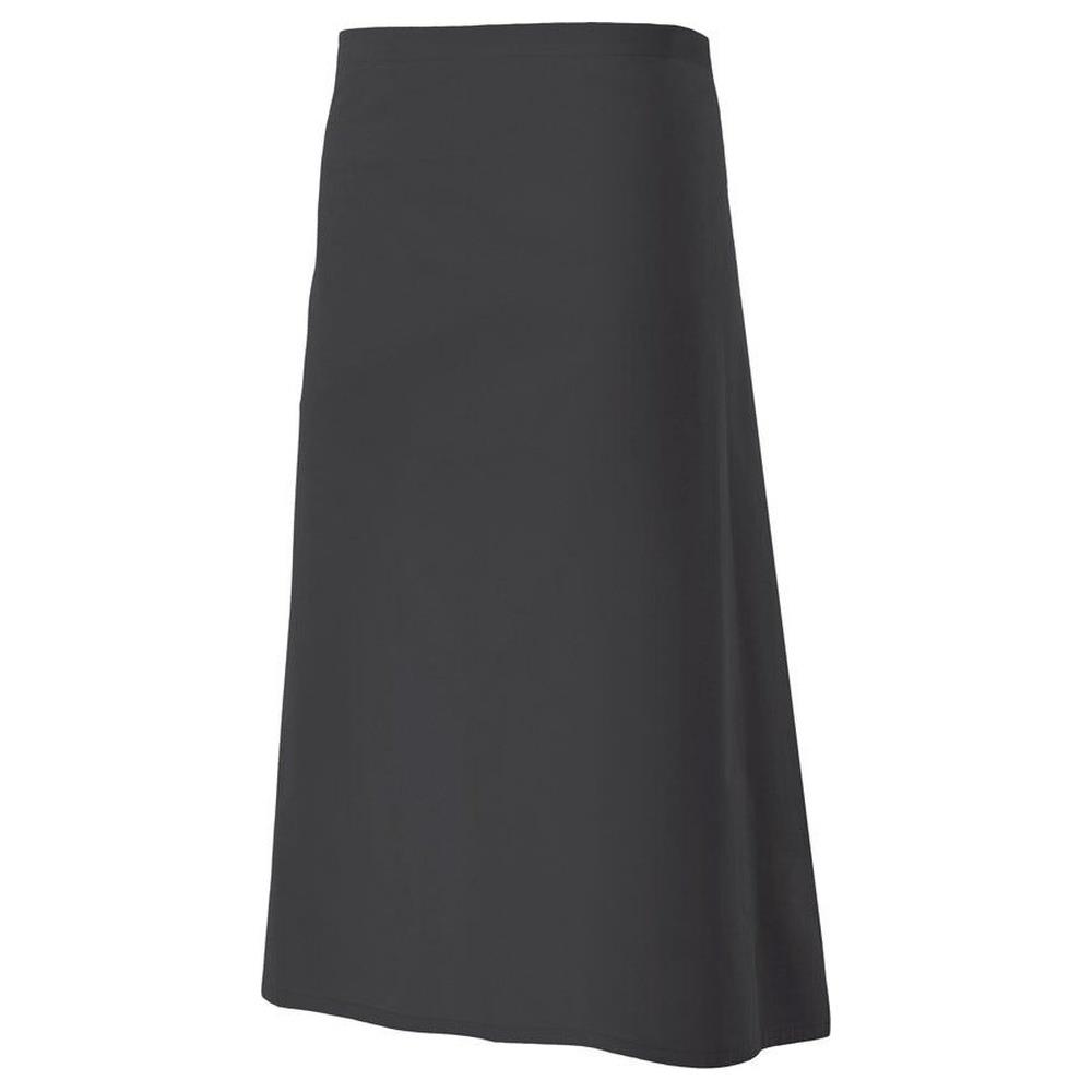 grembiule velilla lungo cod 404202 nero