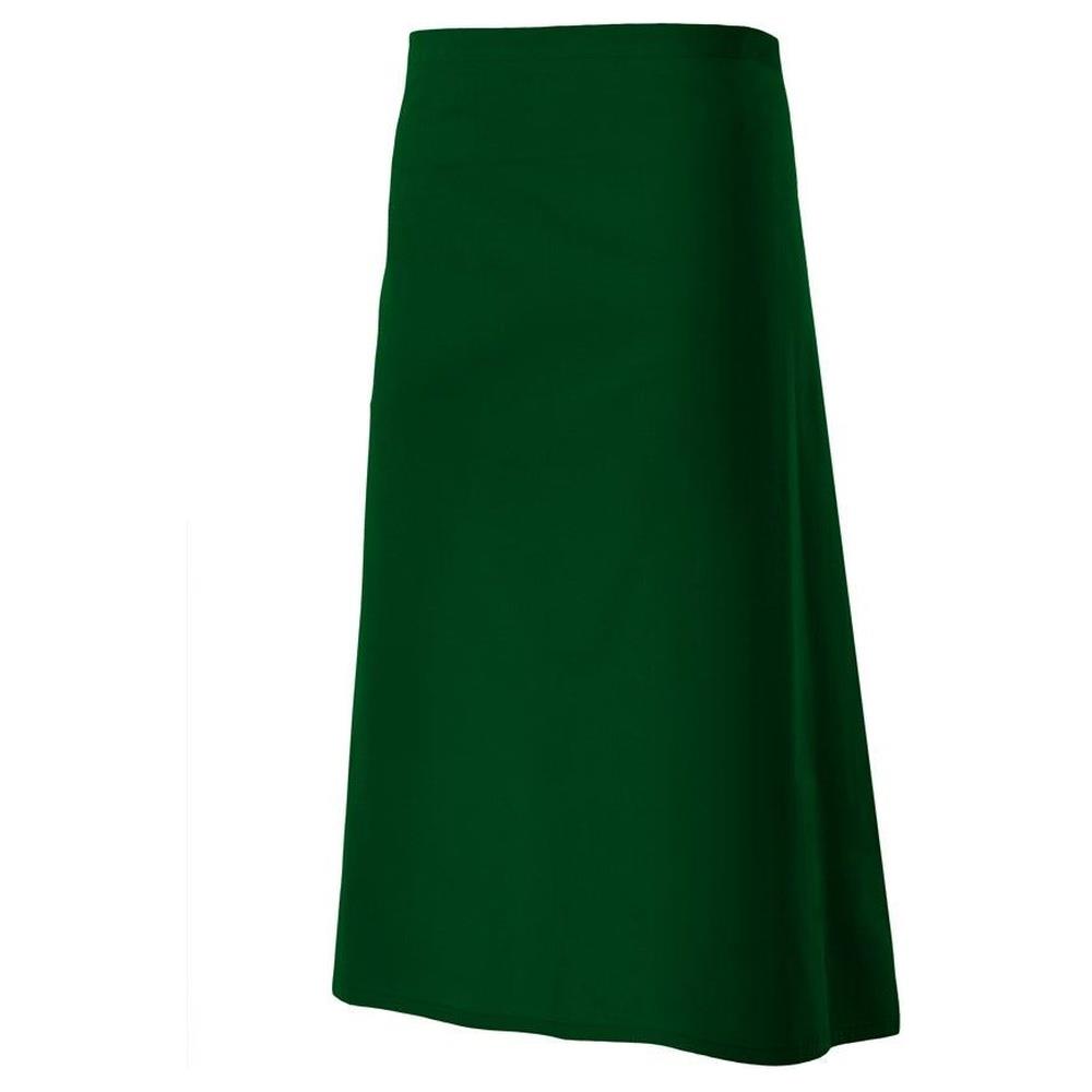 grembiule velilla lungo cod 404202 verde foresta