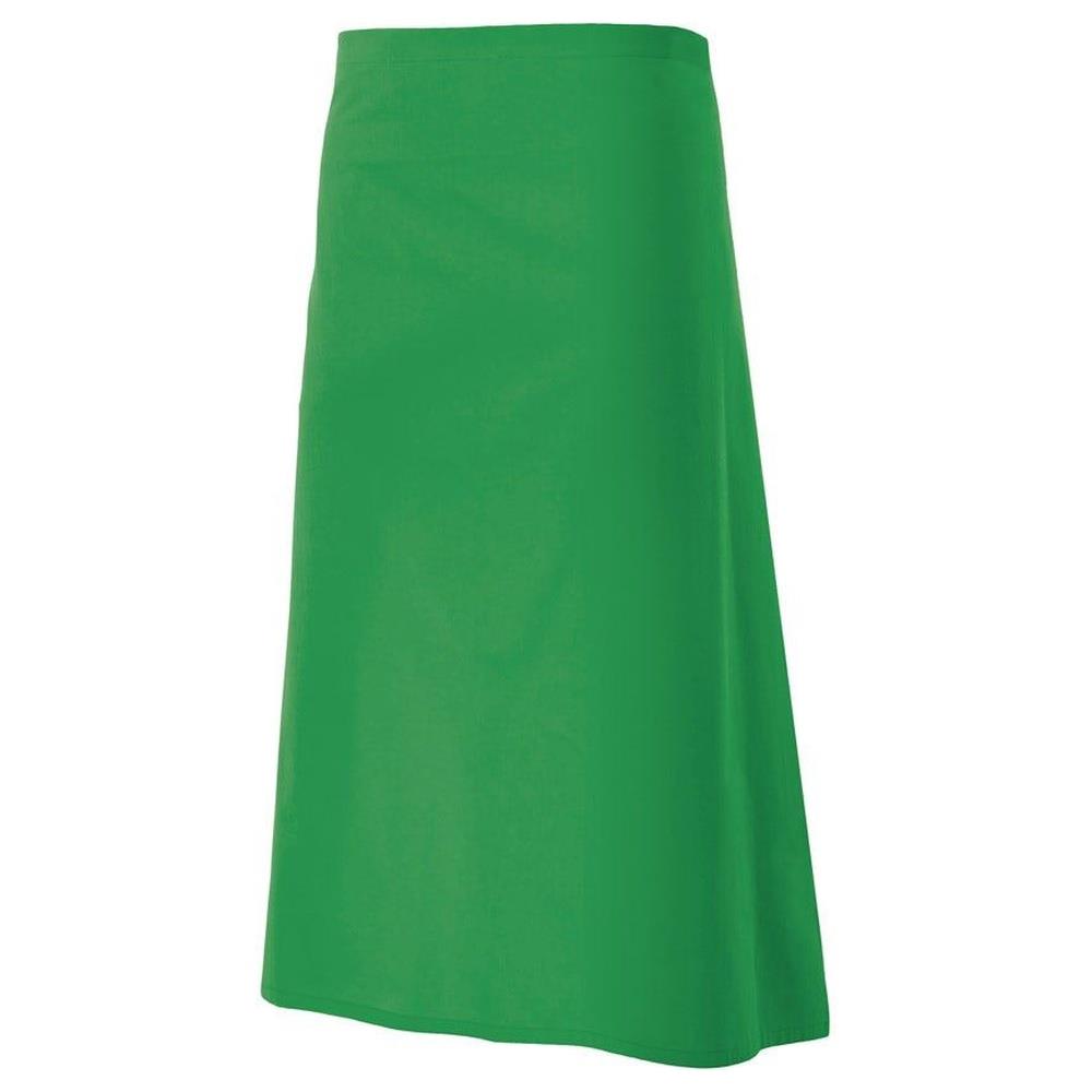 grembiule velilla lungo cod 404202 verde
