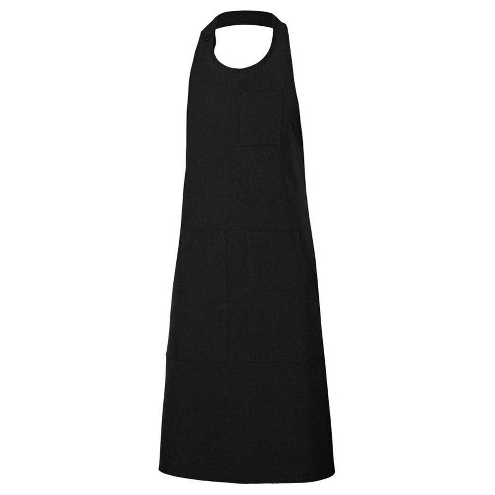 grembiule velilla sommelier con pettorina e bott cod 404213