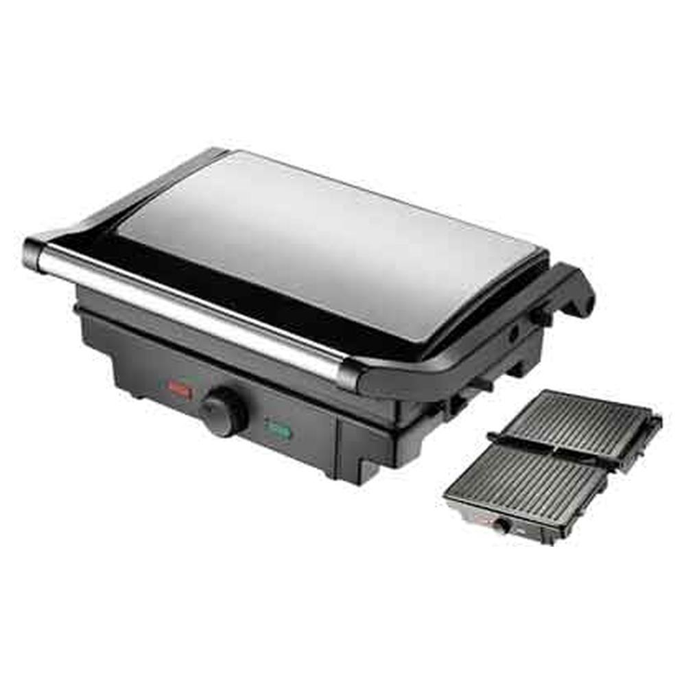 griglia elettrica big cardinale 1600 watt