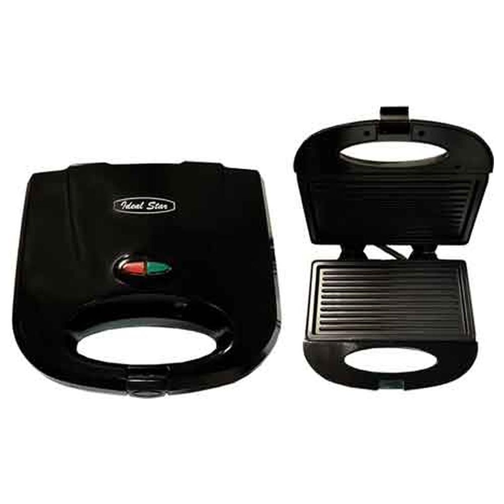 griglia elettrica small cardinale 750 watt