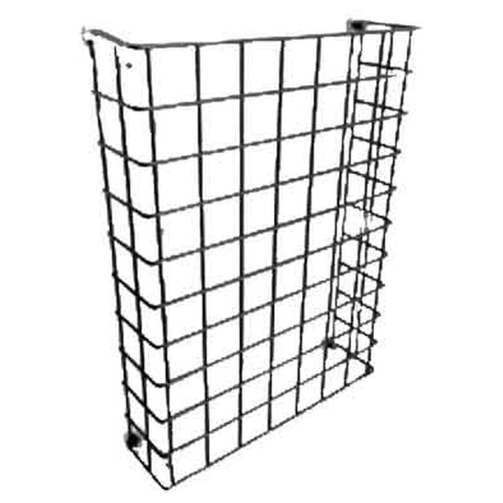 griglia salvaustioni mini 30,5x8x40h cm