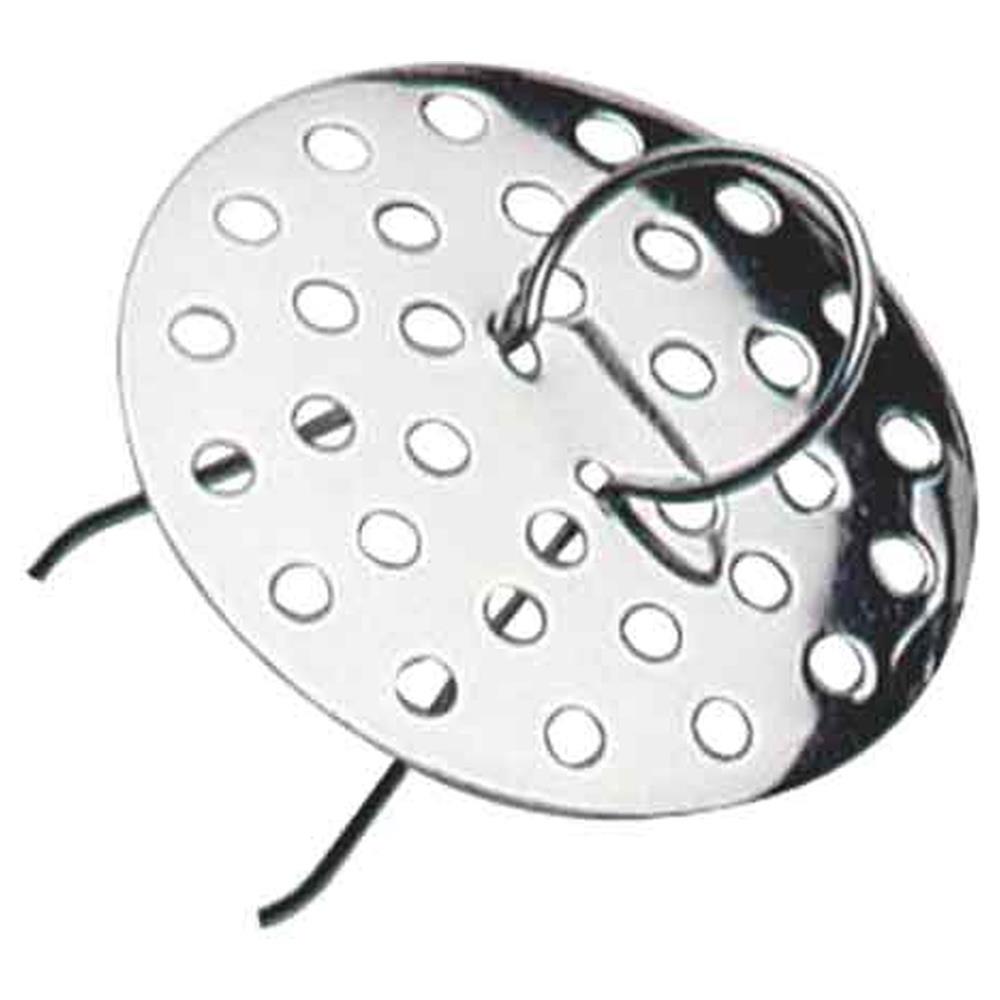 griglietta per lavello inox