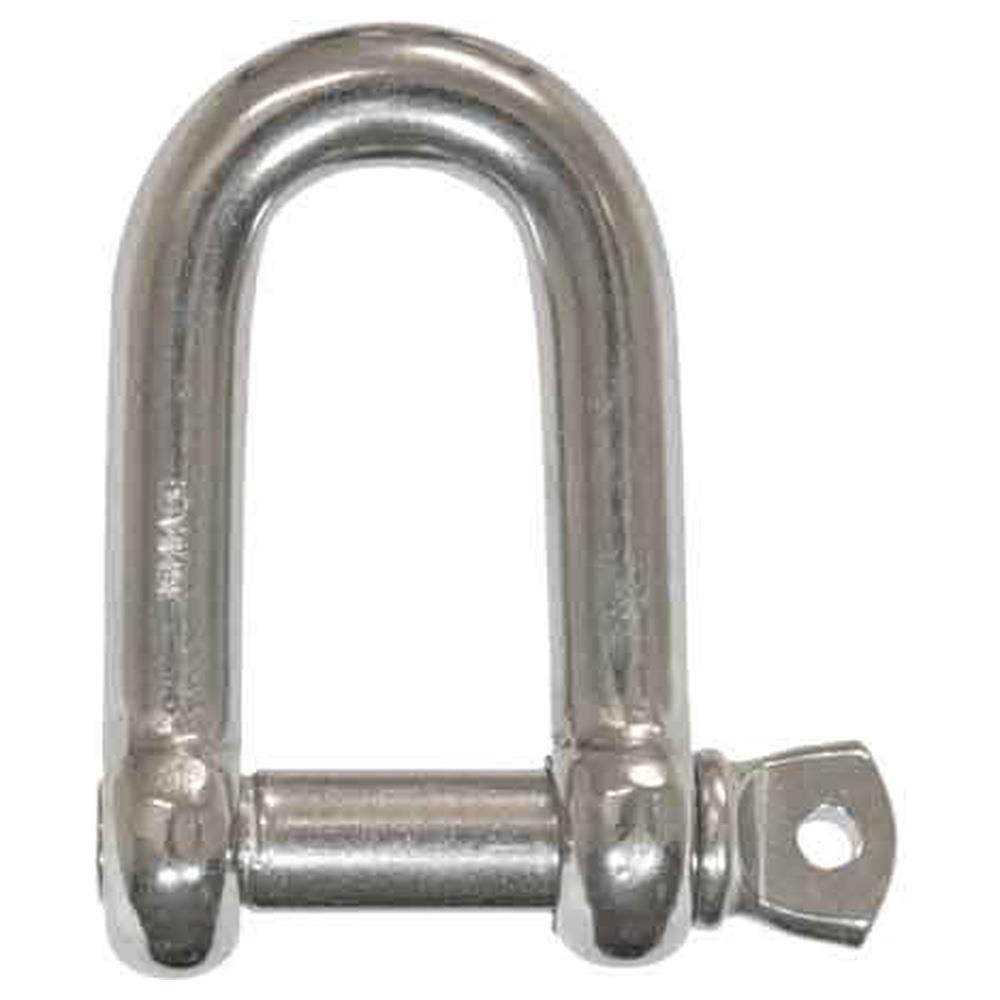 grillo diritto inox