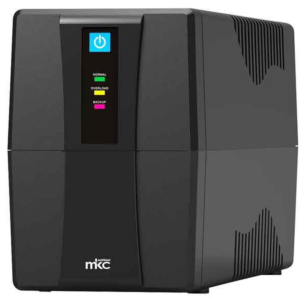 gruppo di continuita' per dispositivi 650va, 360 watt - 2 uscite