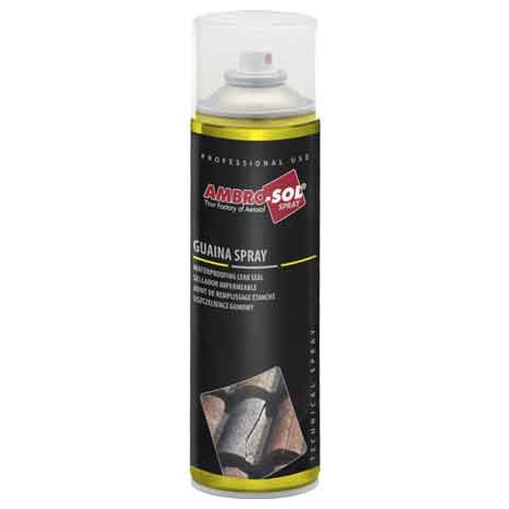 guaina impermeabile spray ambrosol
